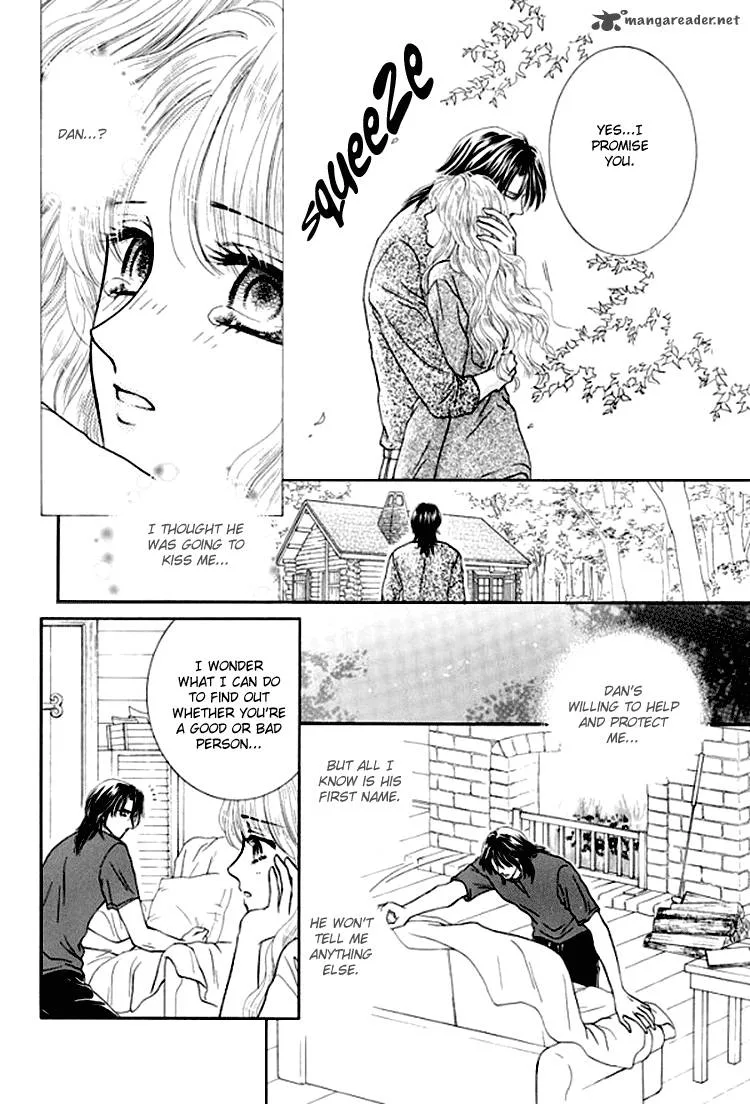 Princess no Shitsuren Chapter 1 page 44