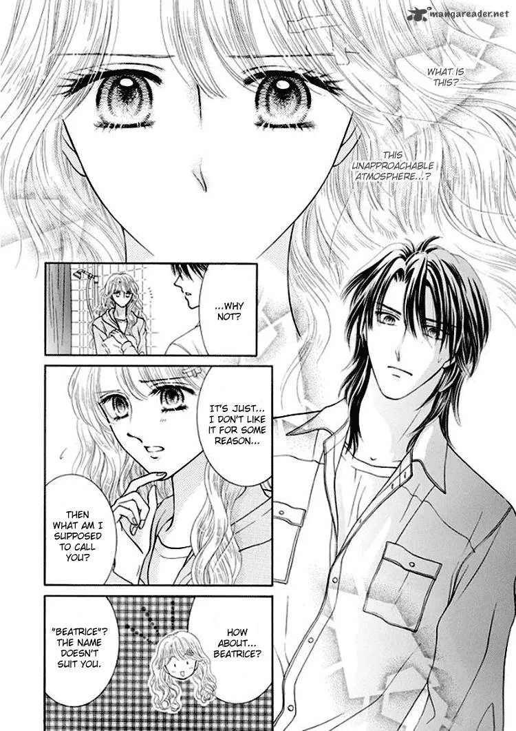 Princess no Shitsuren Chapter 1 page 26