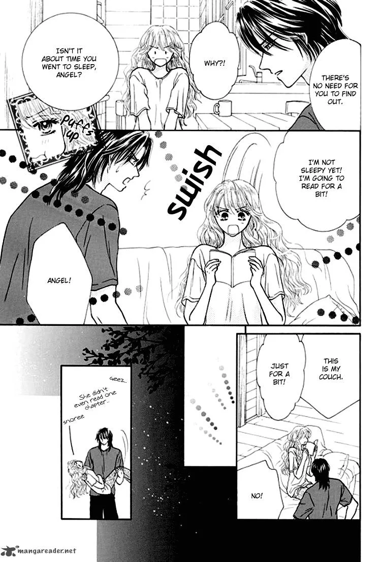 Princess no Shitsuren Chapter 1 page 45