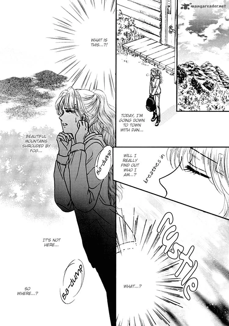 Princess no Shitsuren Chapter 1 page 46