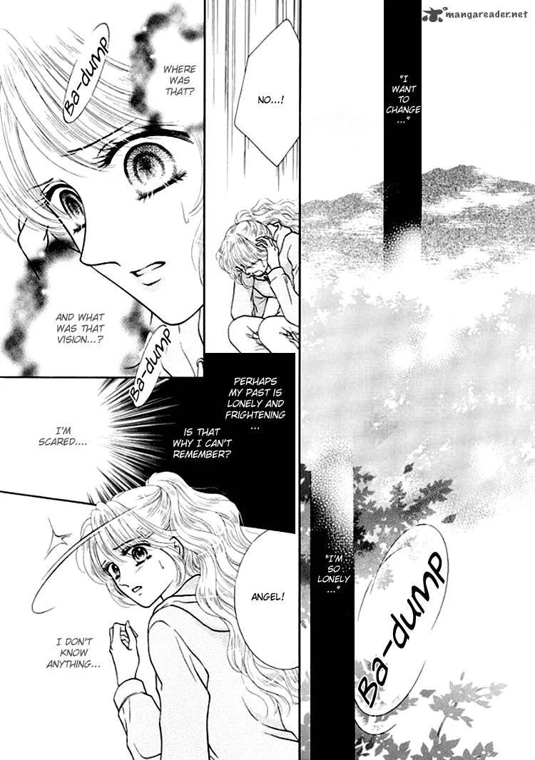 Princess no Shitsuren Chapter 1 page 47