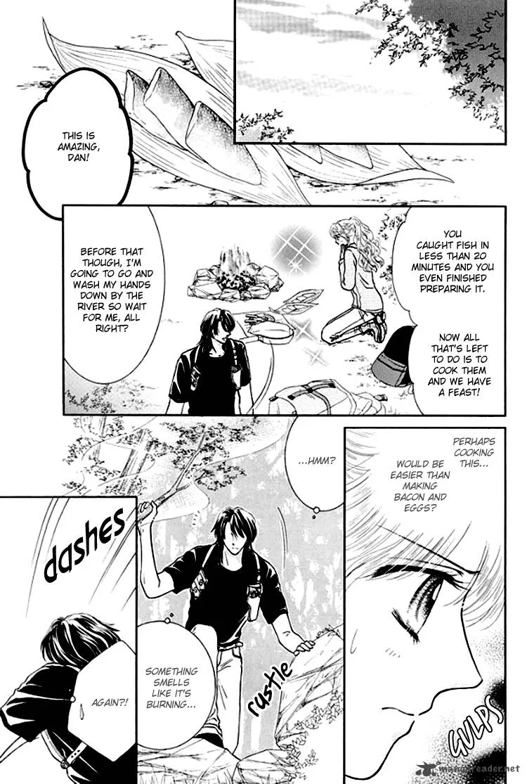 Princess no Shitsuren Chapter 1 page 49