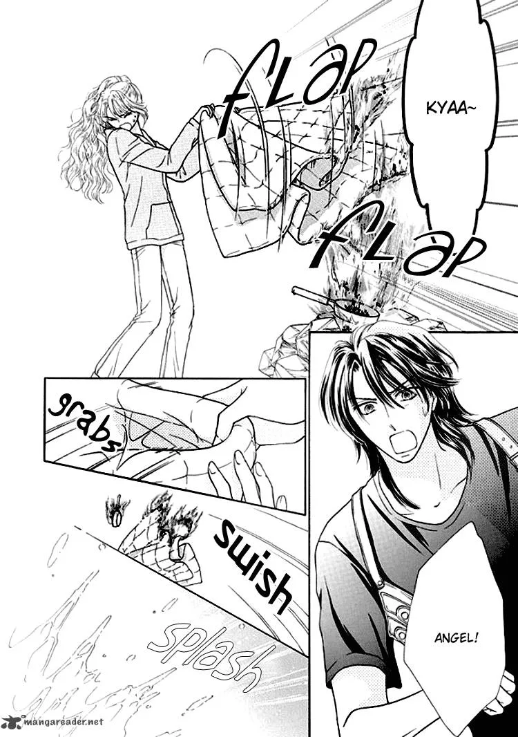 Princess no Shitsuren Chapter 1 page 50