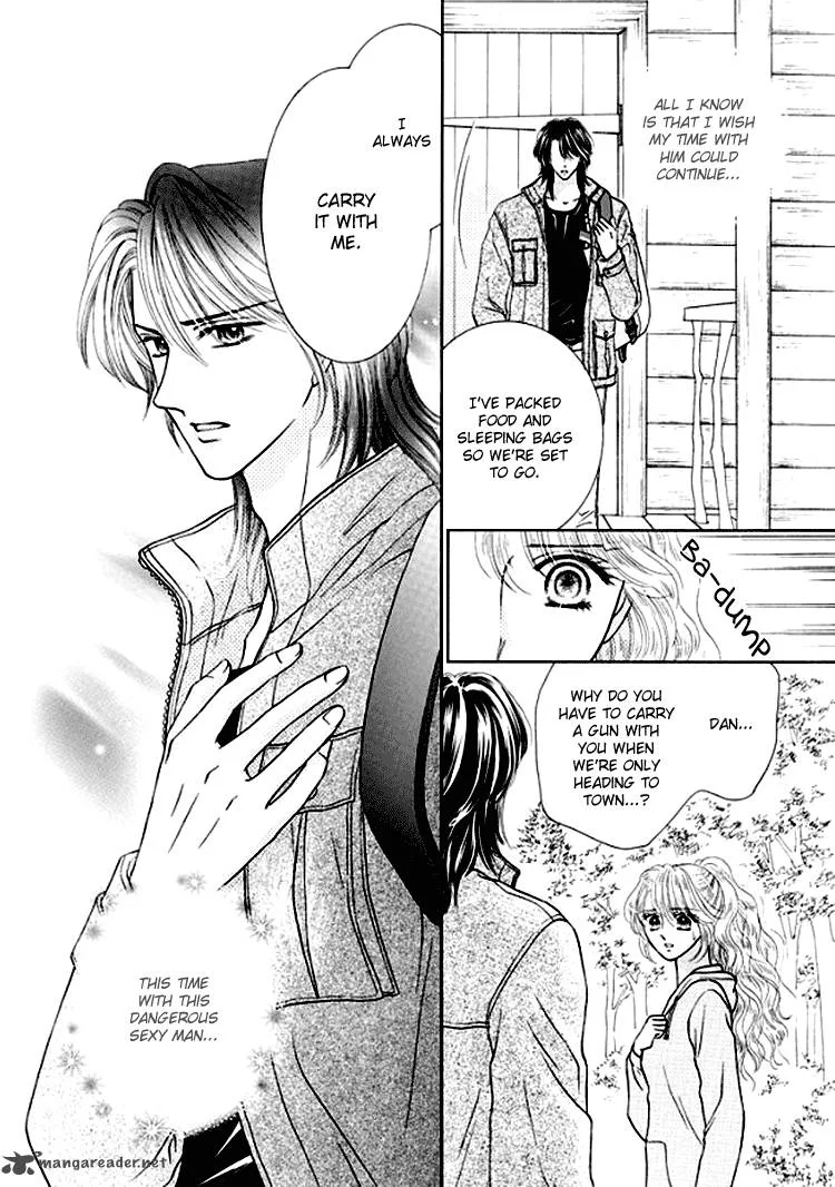 Princess no Shitsuren Chapter 1 page 48