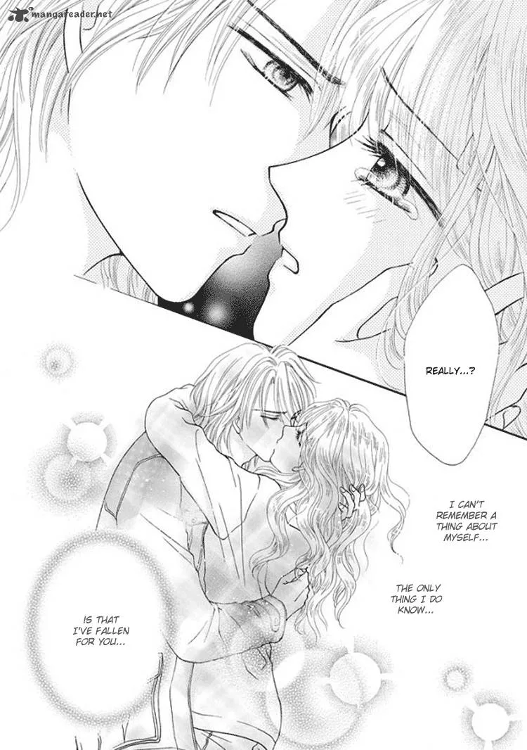 Princess no Shitsuren Chapter 1 page 58