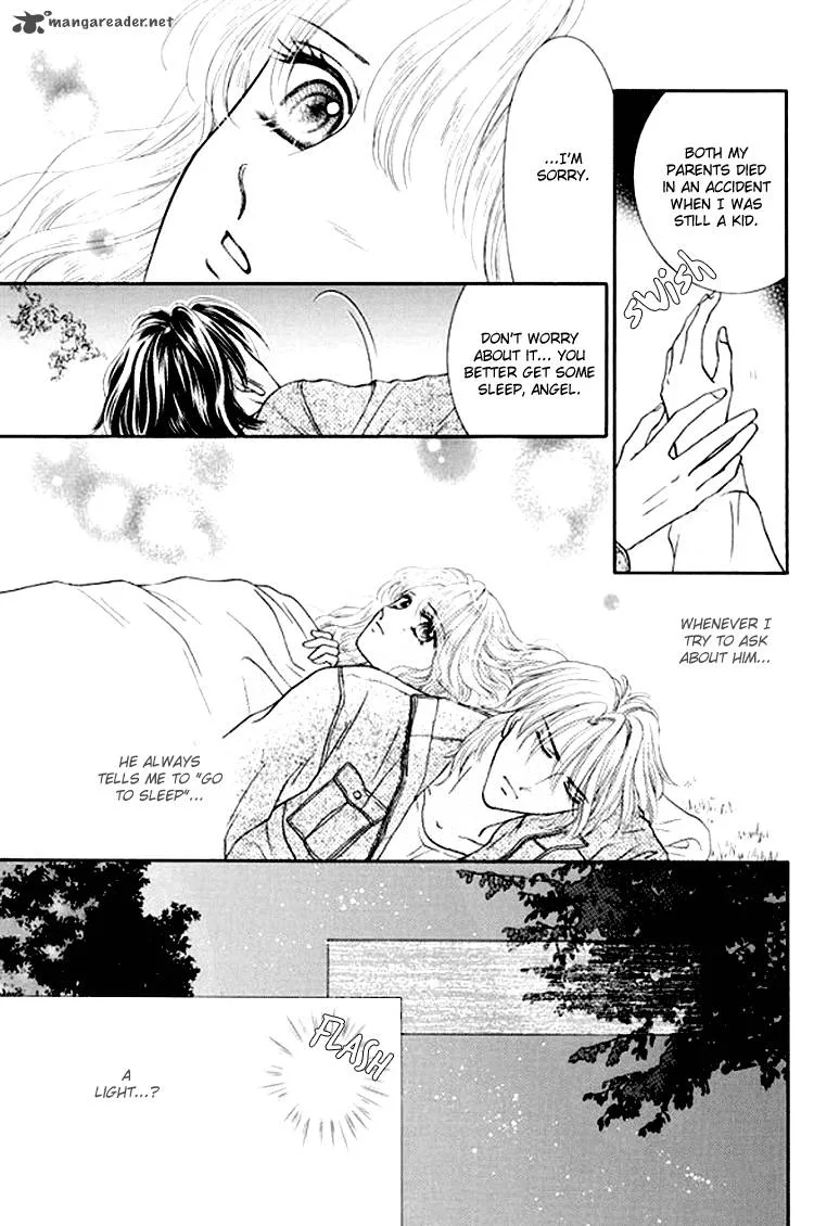 Princess no Shitsuren Chapter 1 page 55