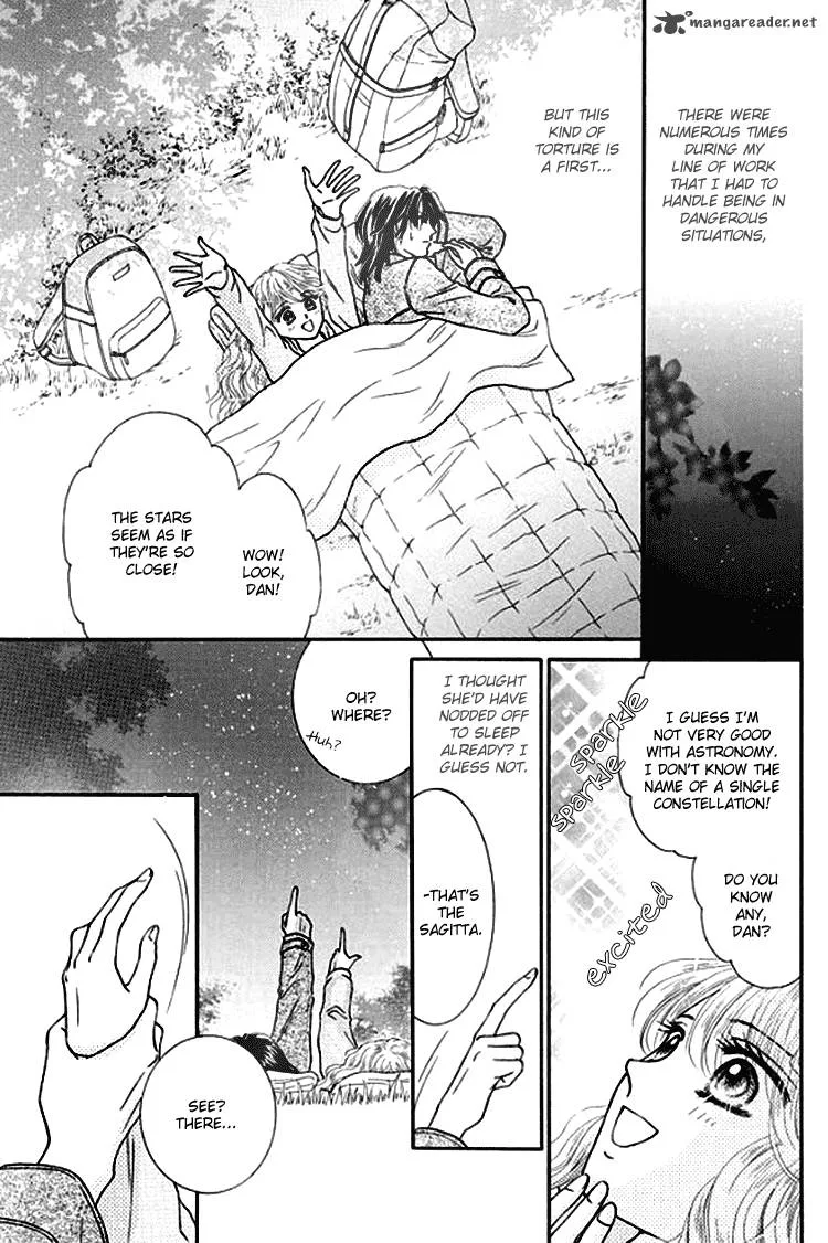 Princess no Shitsuren Chapter 1 page 53