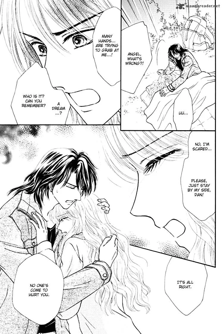 Princess no Shitsuren Chapter 1 page 57