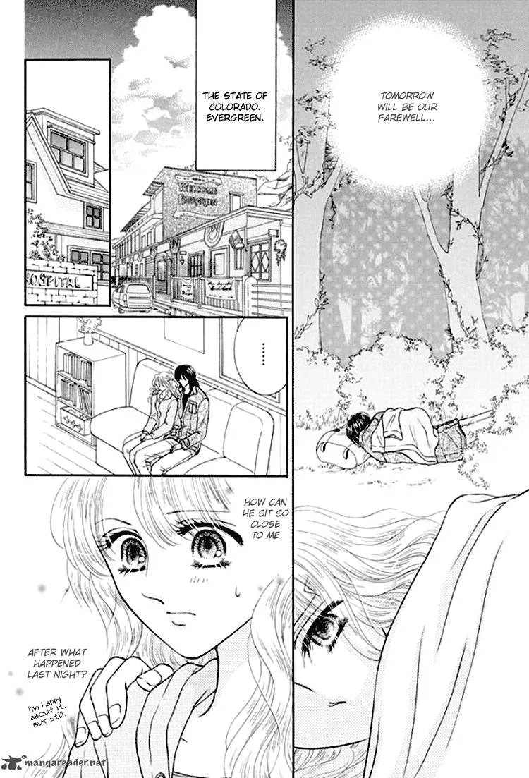 Princess no Shitsuren Chapter 1 page 60