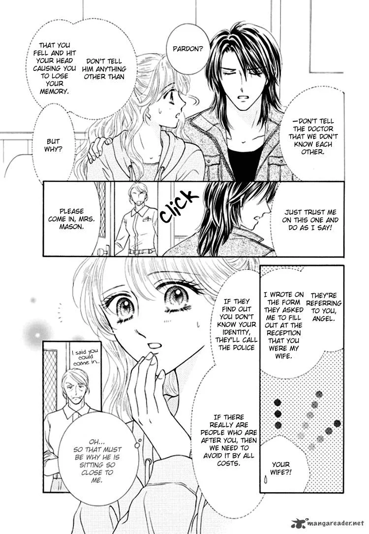 Princess no Shitsuren Chapter 1 page 61