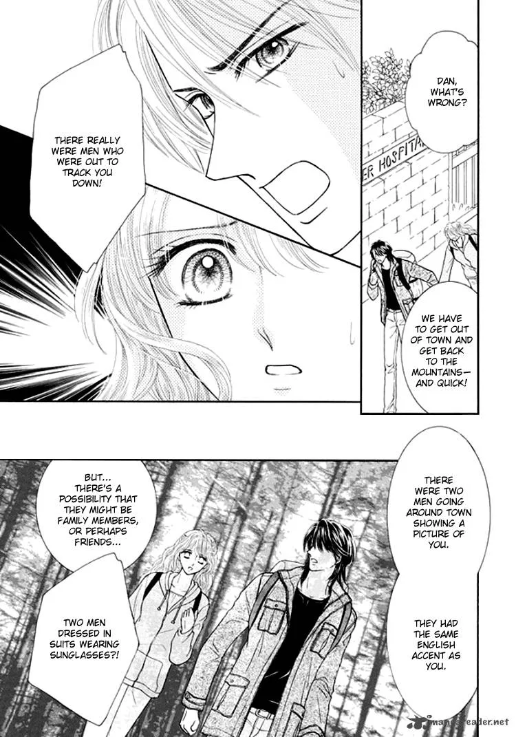 Princess no Shitsuren Chapter 1 page 67