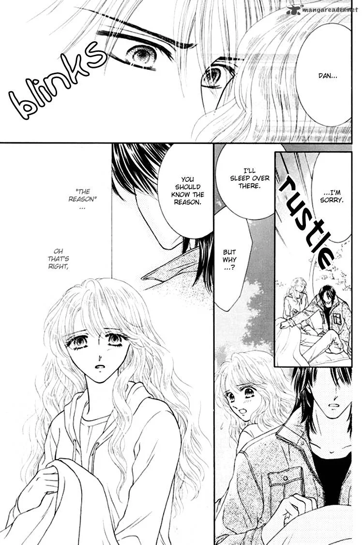 Princess no Shitsuren Chapter 1 page 59