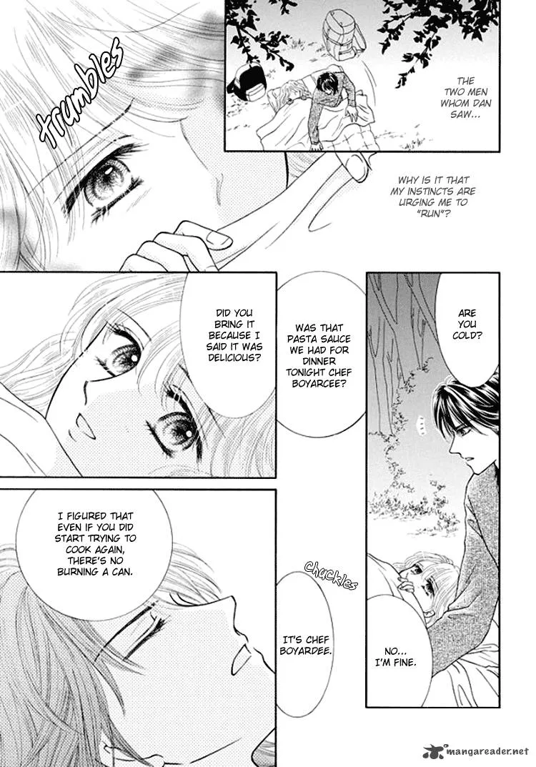 Princess no Shitsuren Chapter 1 page 69