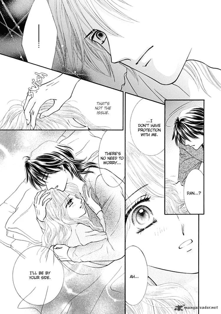 Princess no Shitsuren Chapter 1 page 73