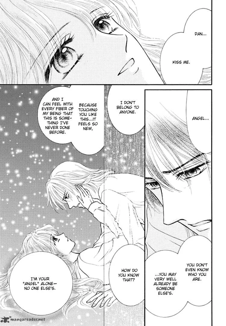 Princess no Shitsuren Chapter 1 page 71
