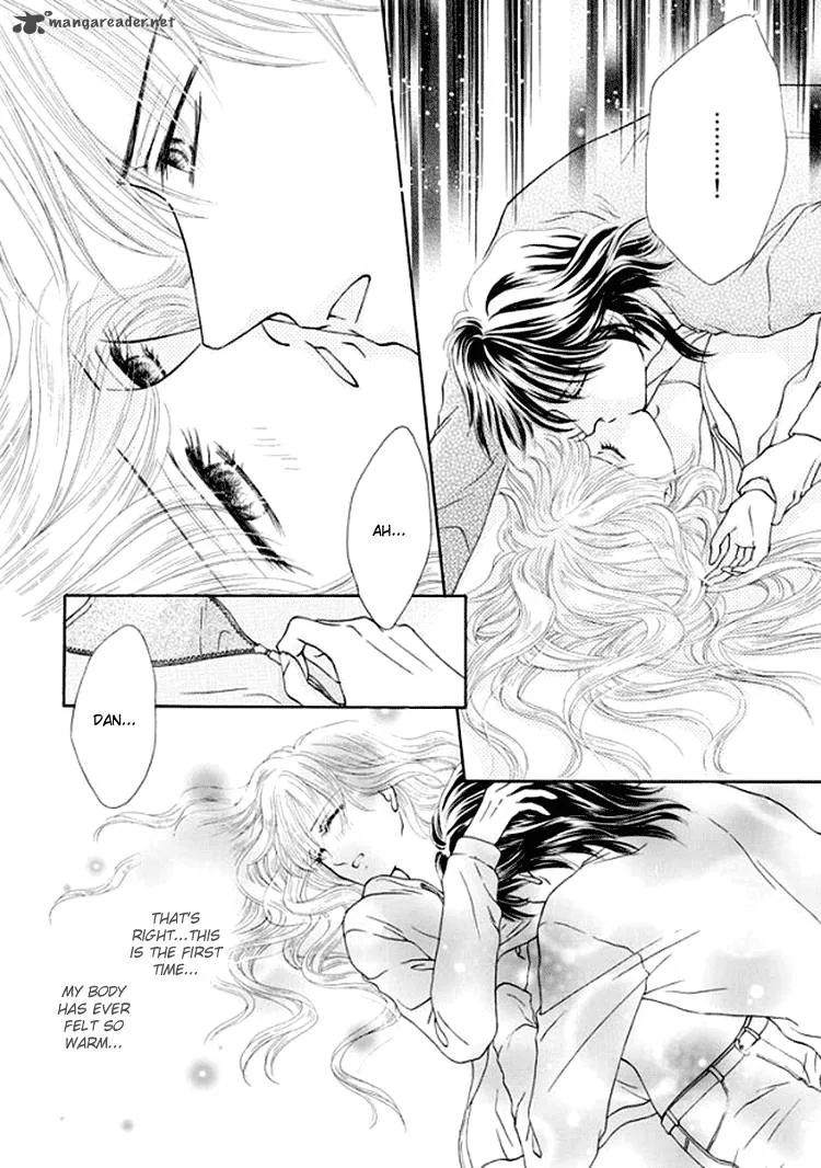 Princess no Shitsuren Chapter 1 page 72