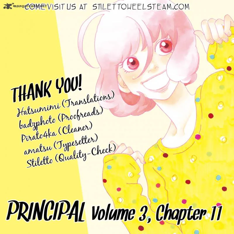 Principal Chapter 11 page 1