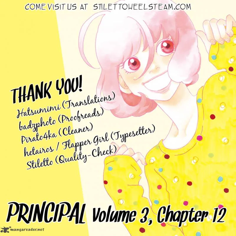 Principal Chapter 12 page 1