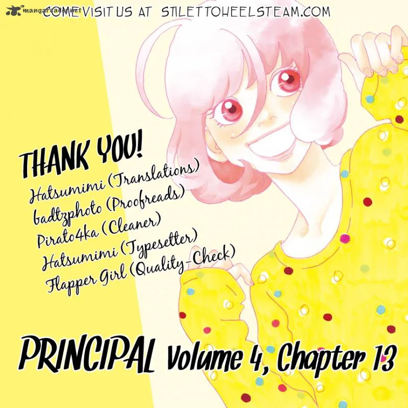 Principal Chapter 13 page 1