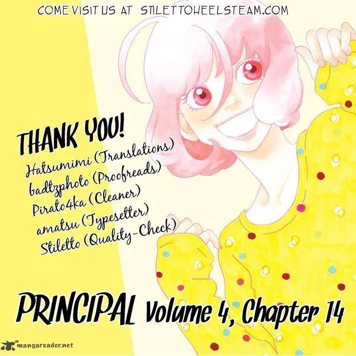 Principal Chapter 14 page 1