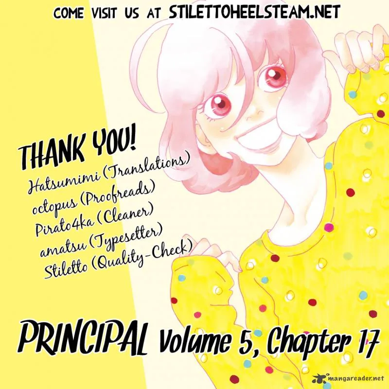 Principal Chapter 17 page 1