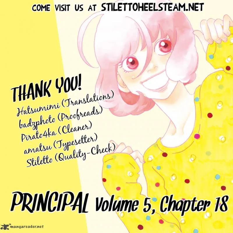 Principal Chapter 18 page 1