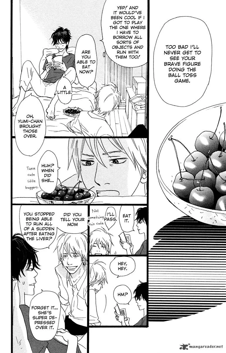 Principal Chapter 19 page 21