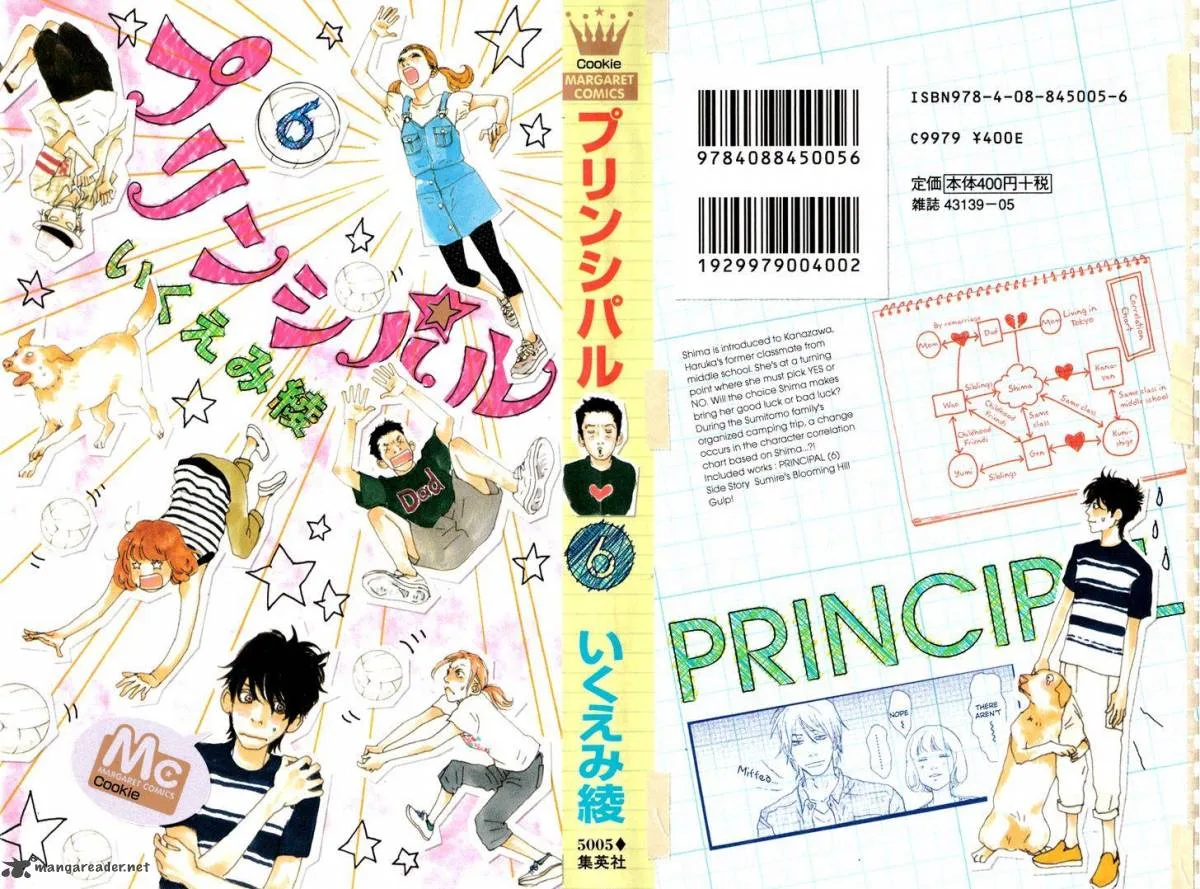 Principal Chapter 21 page 2