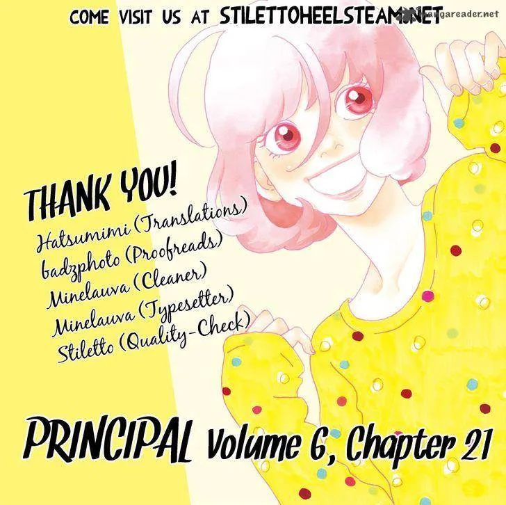 Principal Chapter 21 page 1