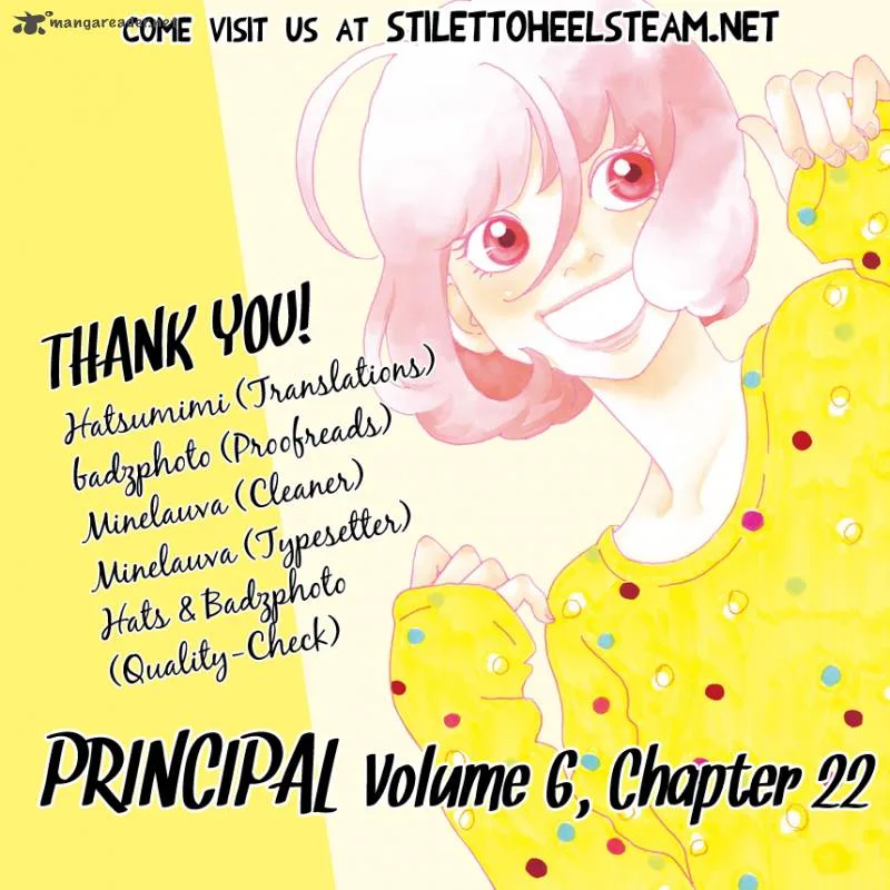 Principal Chapter 22 page 1