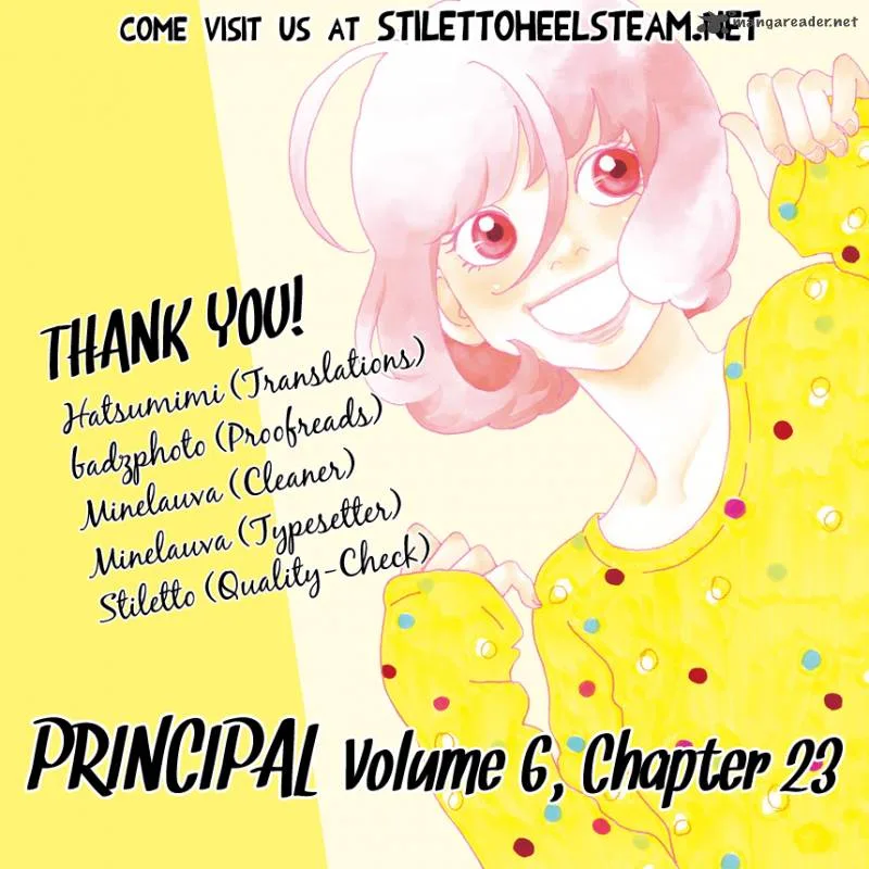 Principal Chapter 23 page 2