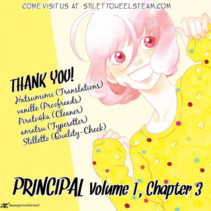 Principal Chapter 3 page 1