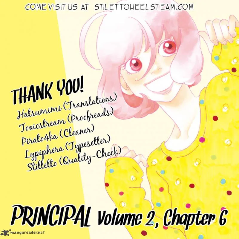 Principal Chapter 6 page 1