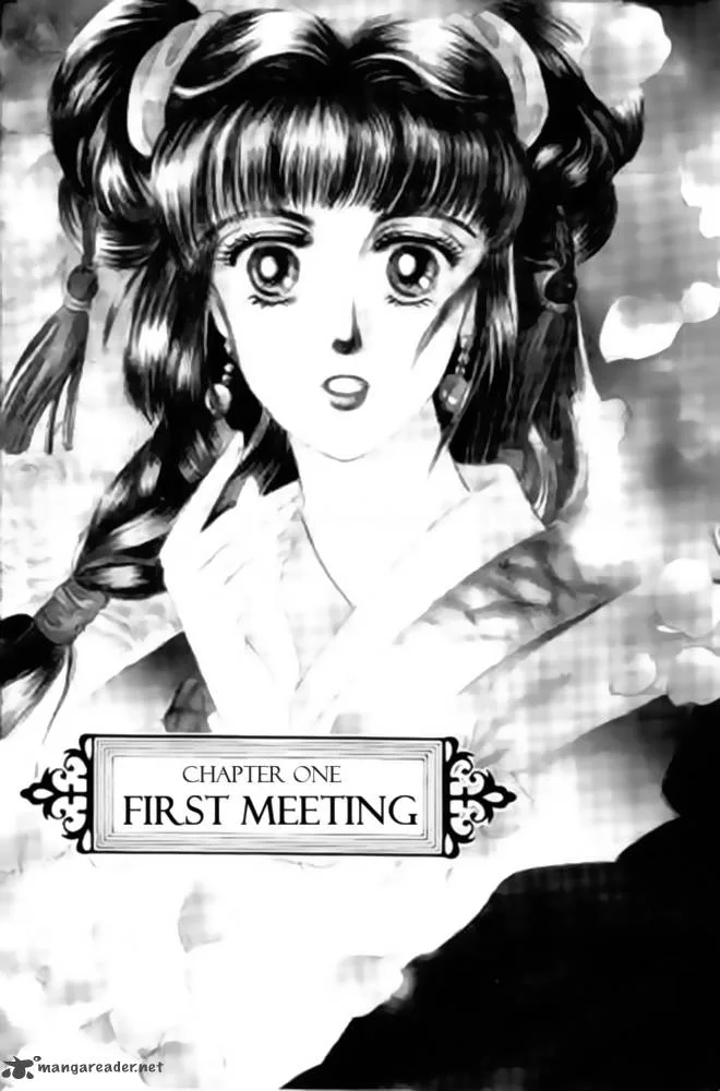 Proclaiming and Loving Chapter 1 page 5