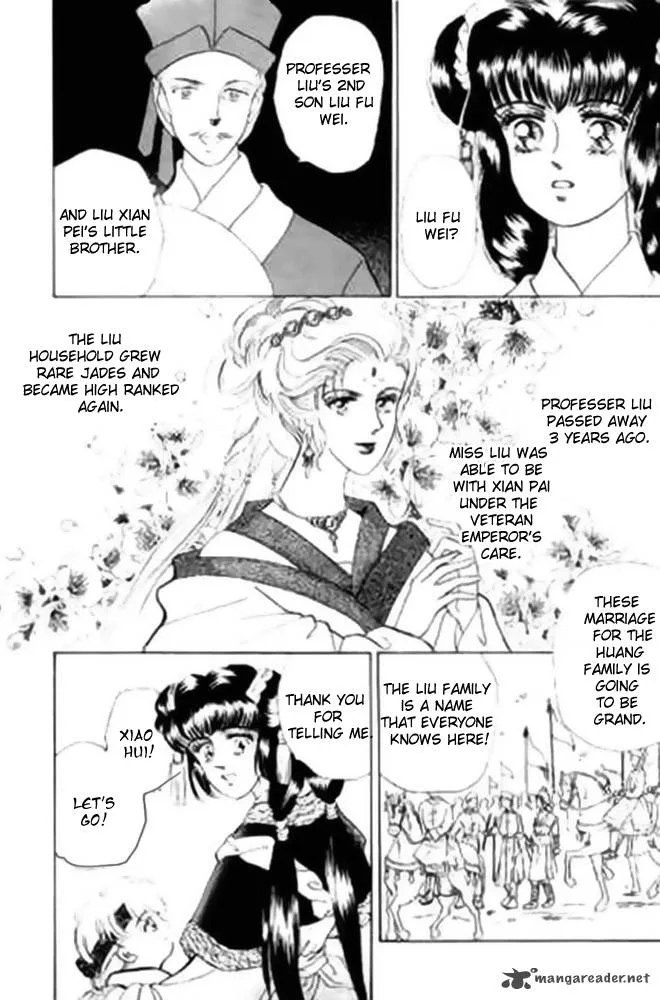 Proclaiming and Loving Chapter 1 page 8