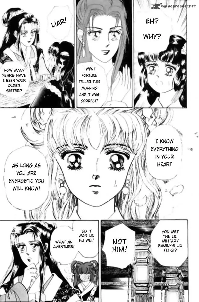 Proclaiming and Loving Chapter 1 page 14