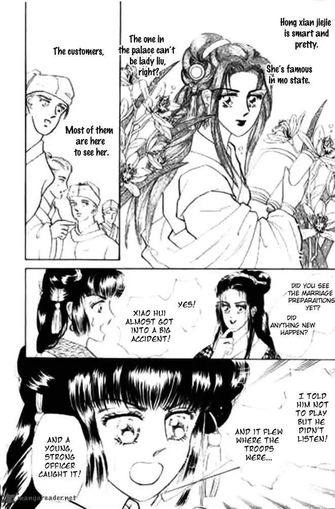 Proclaiming and Loving Chapter 1 page 13