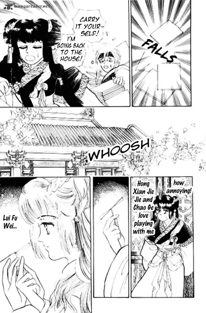 Proclaiming and Loving Chapter 1 page 17