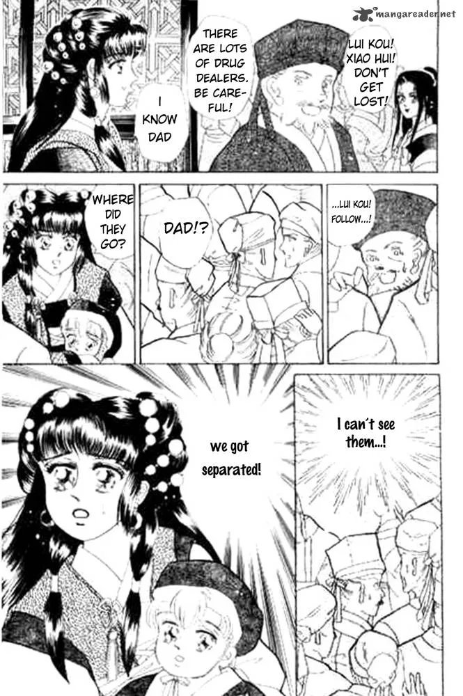 Proclaiming and Loving Chapter 1 page 20
