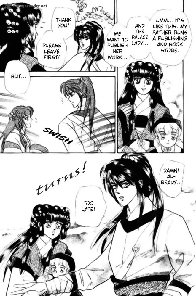 Proclaiming and Loving Chapter 1 page 24