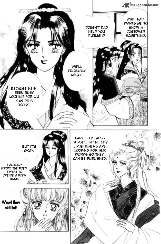 Proclaiming and Loving Chapter 1 page 12