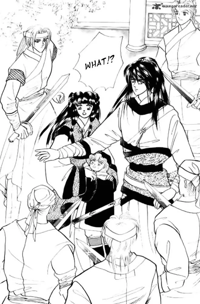 Proclaiming and Loving Chapter 1 page 25