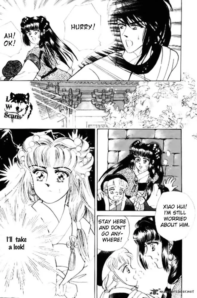 Proclaiming and Loving Chapter 1 page 28