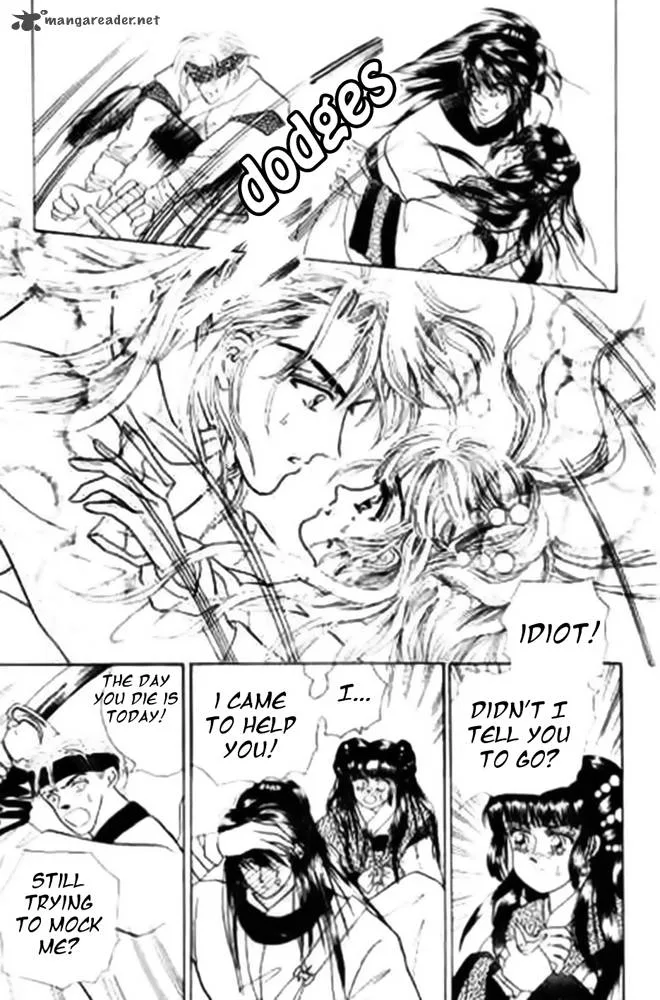 Proclaiming and Loving Chapter 1 page 30