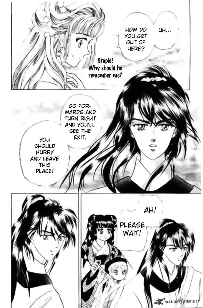 Proclaiming and Loving Chapter 1 page 23