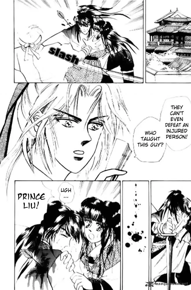 Proclaiming and Loving Chapter 1 page 35