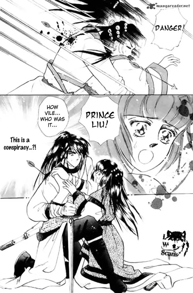 Proclaiming and Loving Chapter 1 page 33
