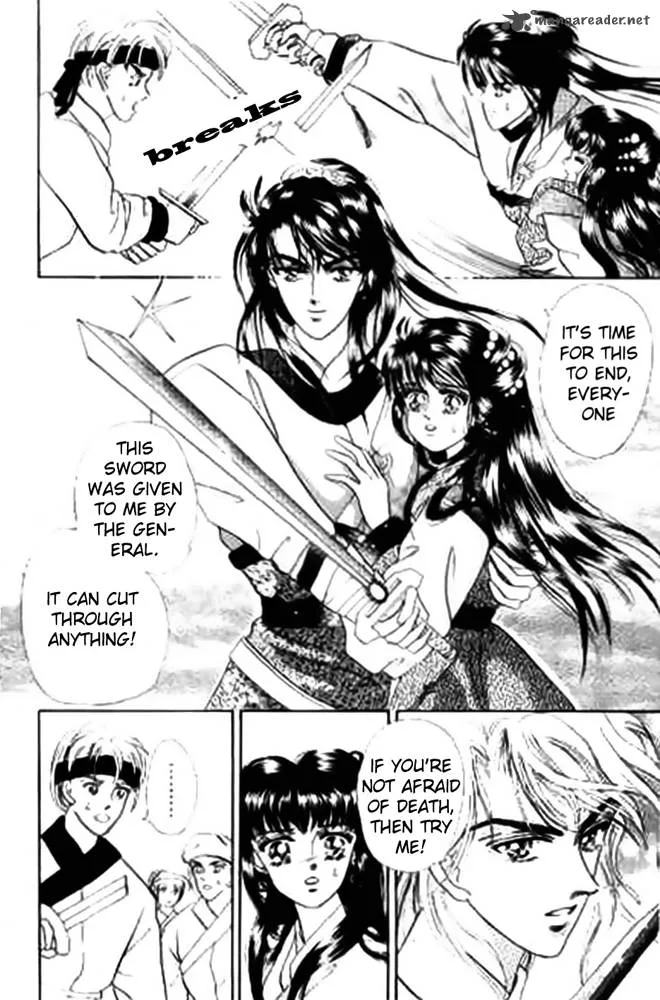 Proclaiming and Loving Chapter 1 page 31