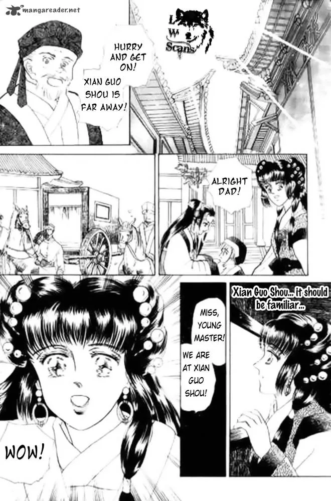 Proclaiming and Loving Chapter 1 page 19