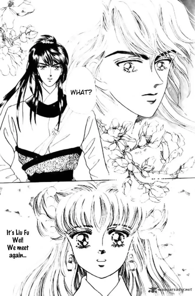 Proclaiming and Loving Chapter 1 page 22